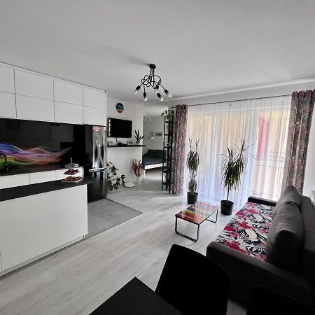 Whitedreams Apartment Lodz  Exterior photo