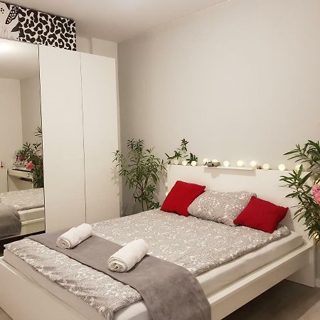Whitedreams Apartment Lodz  Exterior photo