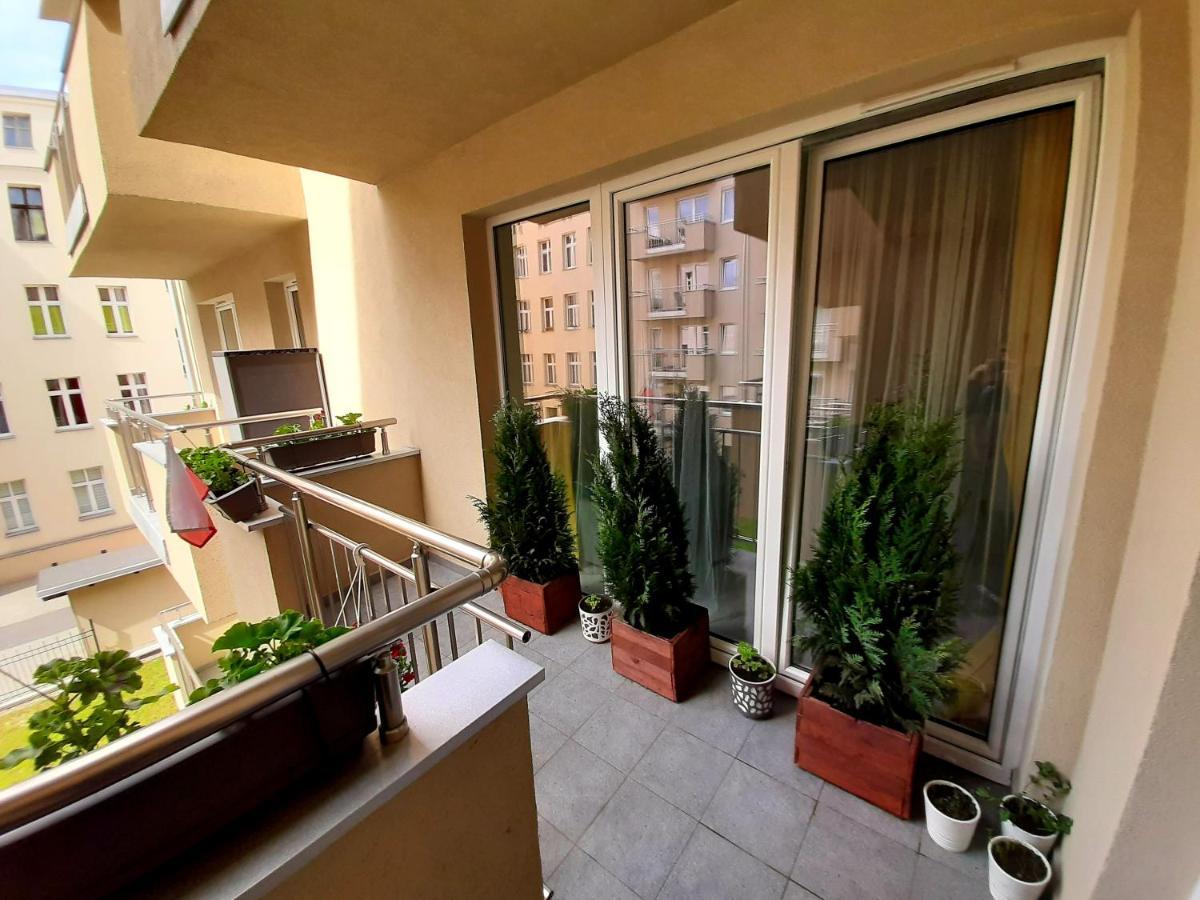 Whitedreams Apartment Lodz  Exterior photo